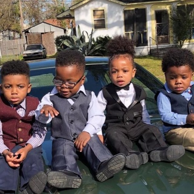 how many kids does nba youngboy have