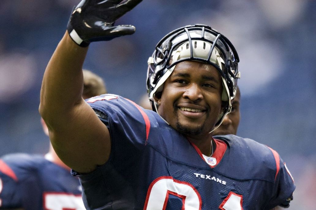 youngest nfl player