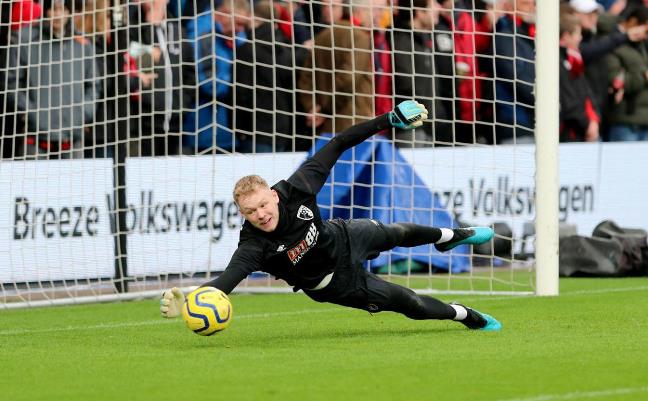 best goalkeepers in the world