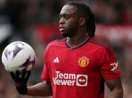 Aaron Wan-Bissaka Departs Man United for West Ham