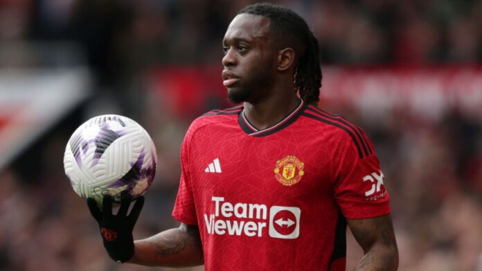 Aaron Wan-Bissaka Departs Man United for West Ham