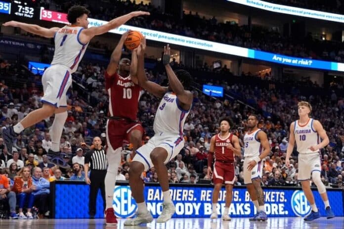 Alabama Basketball Stands Out in College Sports