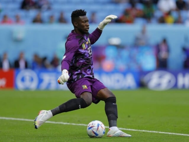 best goalkeepers in the world