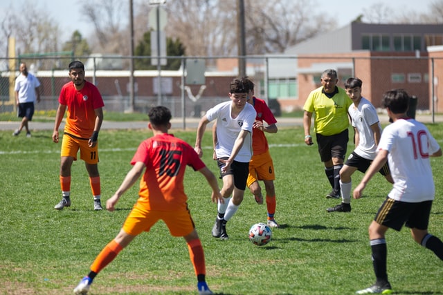 How long is a Soccer Game?