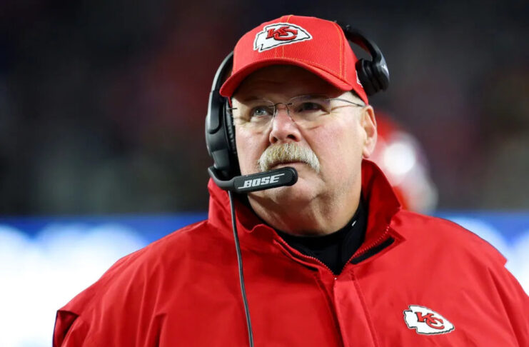 Andy-Reid - highest paid nfl coach
