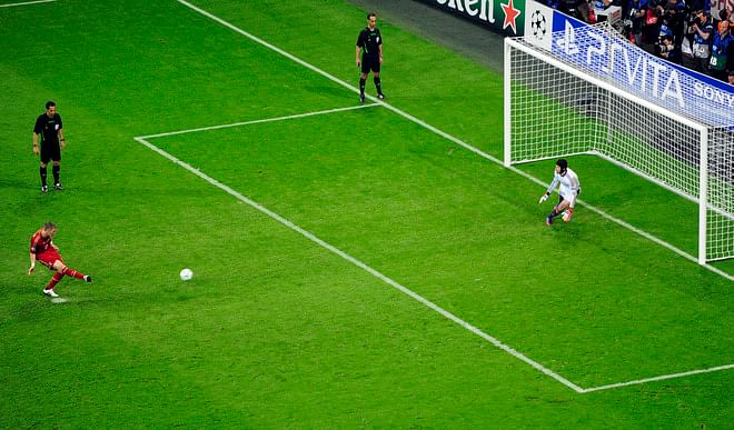 How long is a Soccer Game?