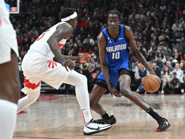 Bol Bol - Tallest basketball Players