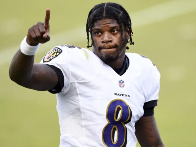 Lamar Jackson’s NFL Journey