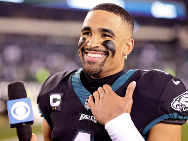 Jalen Hurts’ Net Worth