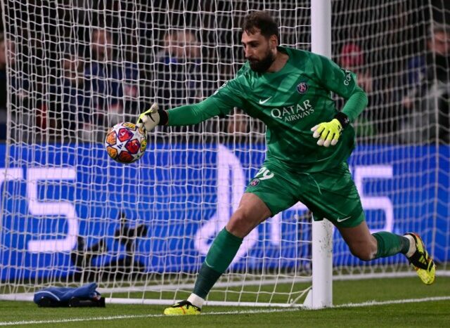 best goalkeepers in the world