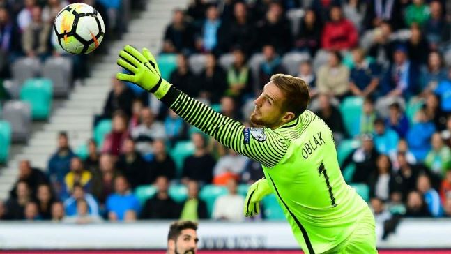 best goalkeepers in the world