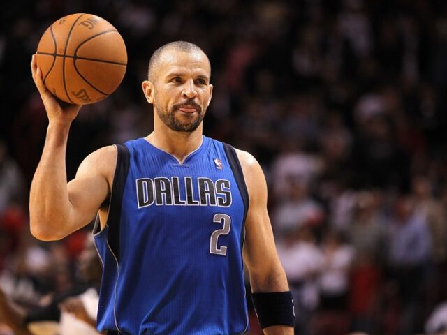 Jason Kidd High School Basketball Players