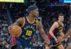 Jimmy Butler’s Return to Miami