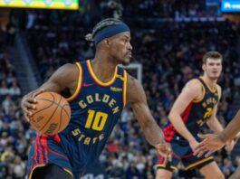 Jimmy Butler’s Return to Miami