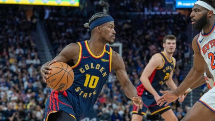 Jimmy Butler’s Return to Miami