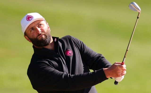 Players Championship 2025