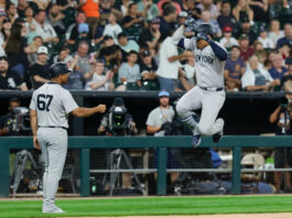Juan Soto's Hat Trick of Home Runs Propels Yankees to Victory Over White Sox