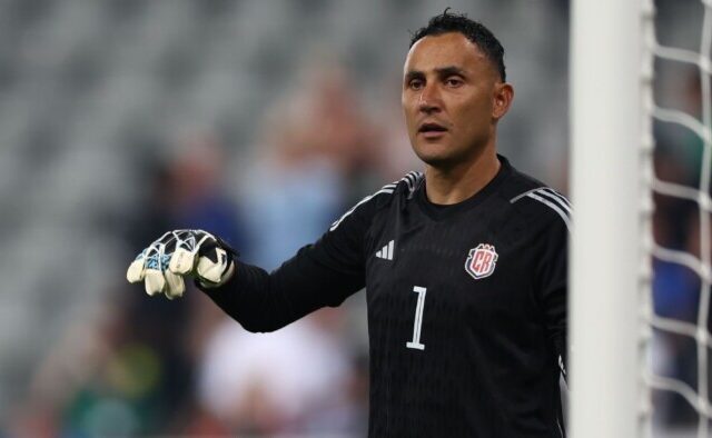 best goalkeepers in the world