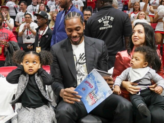 Kishele Shipley’s Life as a Mother