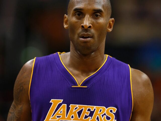 Why did Kobe Bryant retire? High School Basketball Players