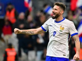 LAFC's Giroud: 'Zlatan Said MLS is a League for Strikers'