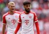 Manchester United Finalize Double Signing of Matthijs de Ligt and Noussair Mazraoui