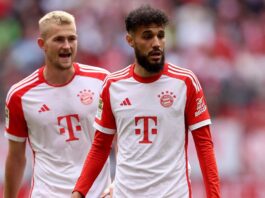 Manchester United Finalize Double Signing of Matthijs de Ligt and Noussair Mazraoui