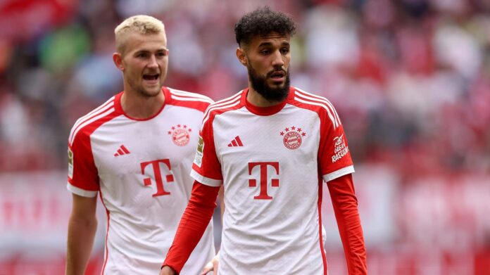 Manchester United Finalize Double Signing of Matthijs de Ligt and Noussair Mazraoui
