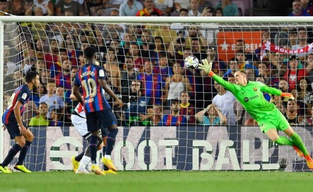 best goalkeepers in the world