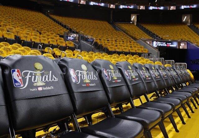 nba courtside seats price