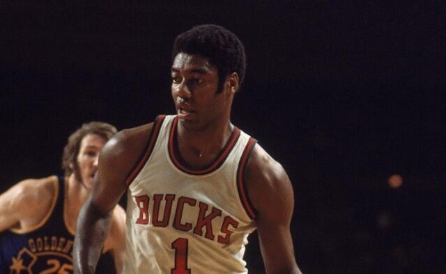 Oscar Robertson High School Basketball Players