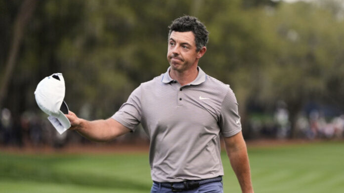 Players Championship Golf 2025