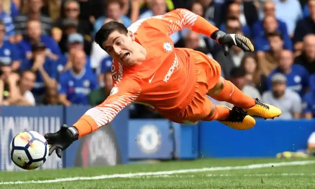 best goalkeepers in the world