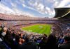 Top 10 largest Soccer Stadiums in the world