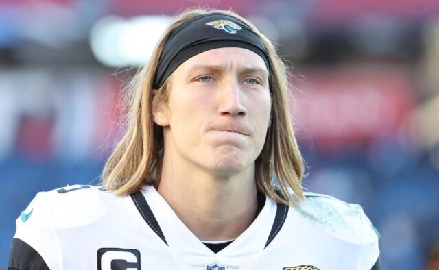 Trevor Lawrence