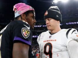who is the highest paid nfl player