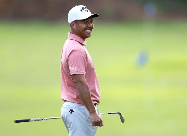 Players Championship 2025