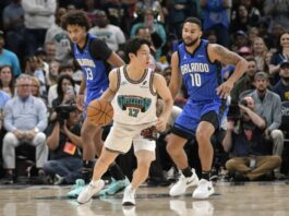 Who is the shortest NBA player - Yuki Kawamura