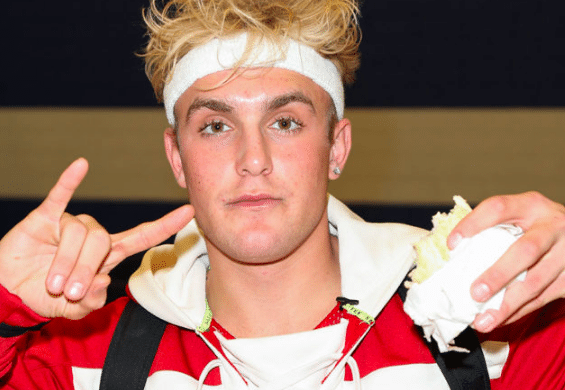 jake paul