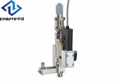 全网销售最好的一款喷射式点胶阀报价