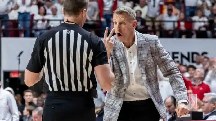 7 Facts About the University of Alabama Basketball Coach You Need to Know