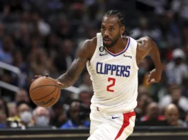 Kawhi Leonard Leads Clippers Past Nuggets