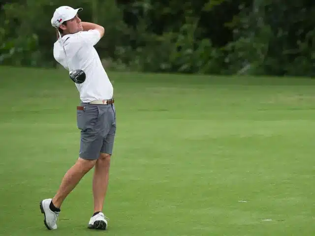 Players Championship 2025
