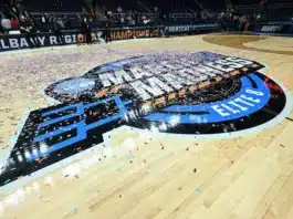 watch the Elite 8 games