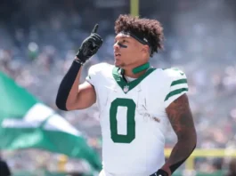 Who Is the Youngest NFL Player Right Now - Braelon Allen